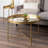 Ekta Lift Top Cross Legs Coffee Table-1280679651-1303588418