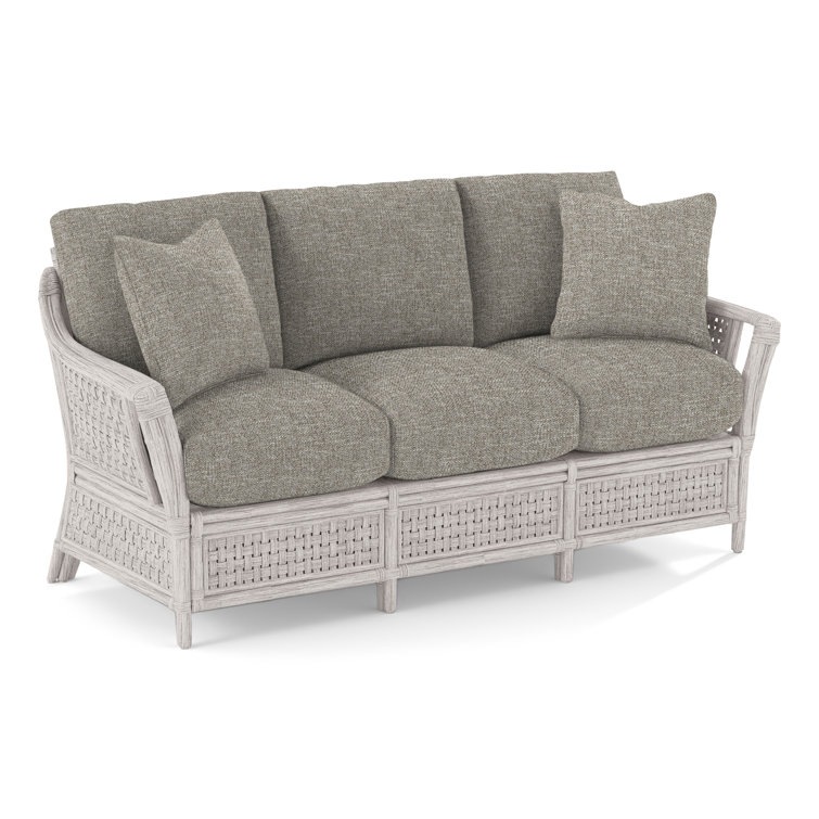 Boca Upholstered 78'' Sofa