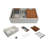 Contempo 33'' L Fireclay Kitchen Sink-86508465