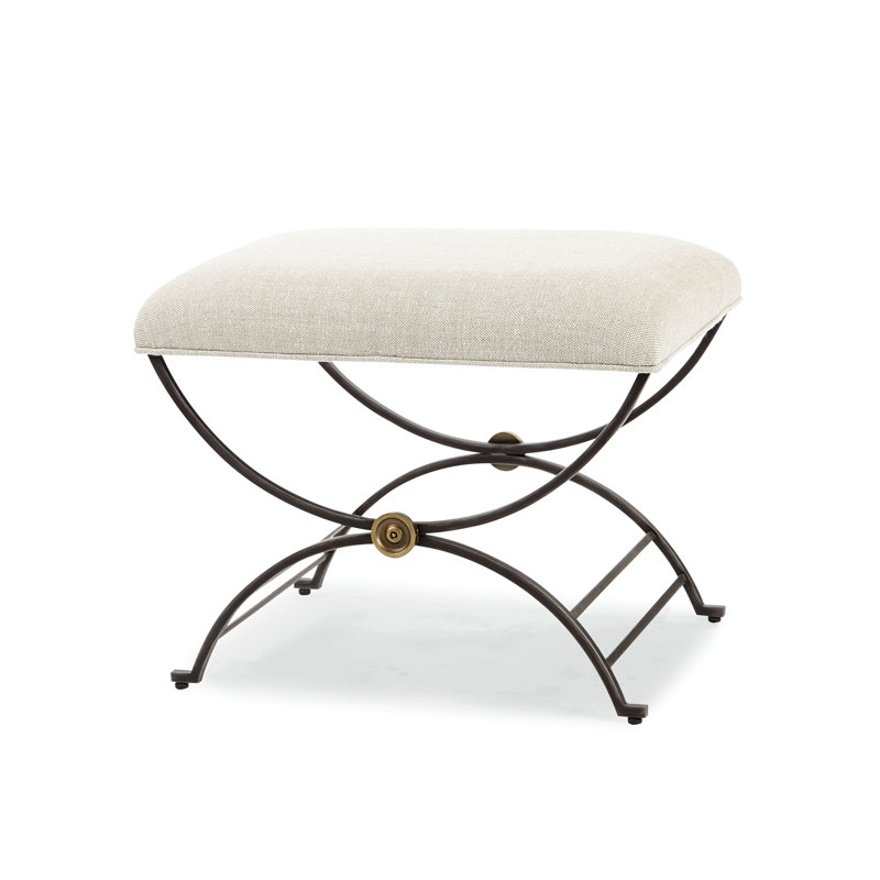 Niles Upholstered Bench