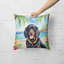 Coussin Gordon Setter Luau-99813310