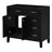 35.50'' Single Bathroom Vanity Base Only