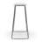 Runda Counter Stool with Metal Frame-1702987270-1702987271