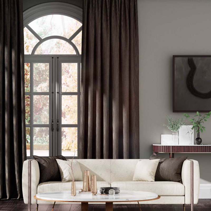 Concept Fabric, Claret