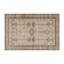 Tapis d'intérieur et d'extérieur surteint beige-1433492708