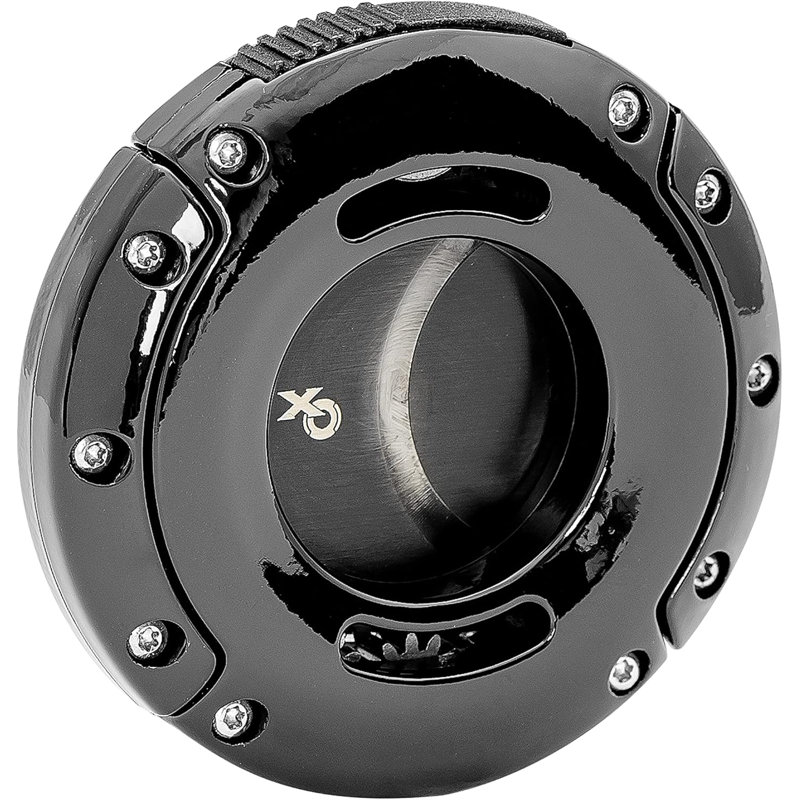Accessoire Xikar, Noir