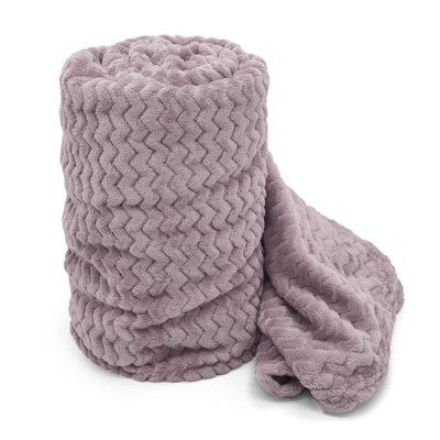 Balthasar Throw Blanket