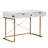 Araneli Home Office Desk with Drawers-231451300