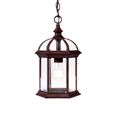 Grenville Outdoor Hanging Lantern