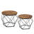 Apison 2 Piece Coffee Table Set-1893290030