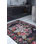 Tapis noir Ottilie