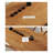 Brown Rectangular Solid Wood Dining Table-183149465