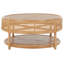 Table basse avec rangement Rodanthe