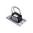 Hardwired White Motion Sensing Led Stair Light With Motion And Photocell Sensor 