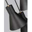 Luminaire suspendu conique à 3 lumières Byers-31132522-31132521