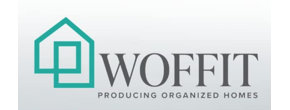 Logo Woffit