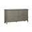 Ping 67.25'' W 6 - Drawer Dresser-32736035