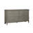 Ping 67.25 " W 6 - Drawer Dresser-32736035