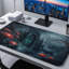 Polyester Desk Pad-1734010206