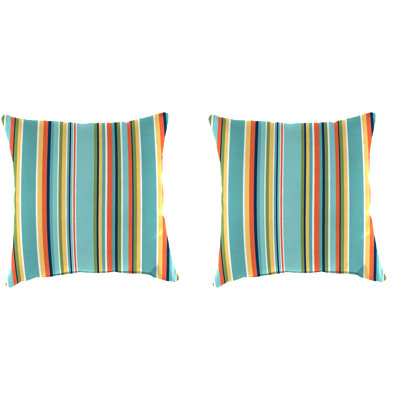 Sunbrella Outdoor Throw Pillow