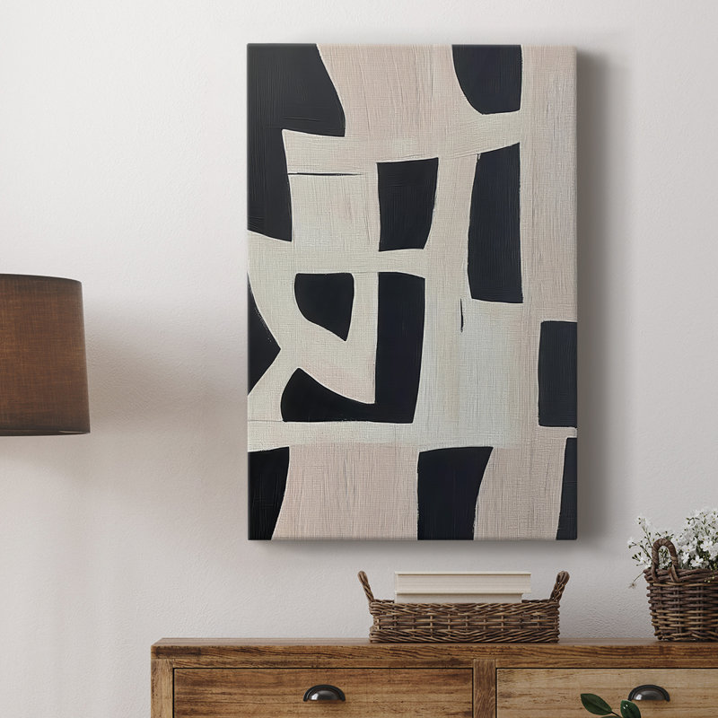 ABSTRACT Series dxcvi - galerie sur mesure
