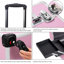 Cosmetic Makeup Travel Case-1565404712