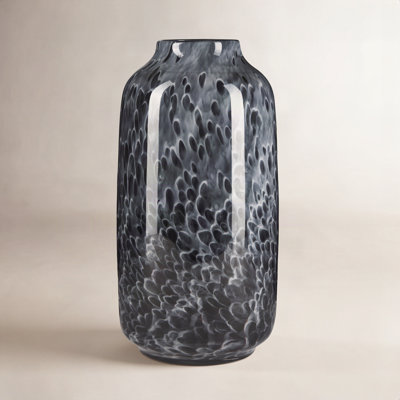 Byersville Glass Table Vase