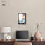 «Modern Beach Shadowbox Print» par Art Remedy-118205124-118205125