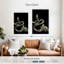 Tapis en python Poised-554898465