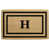 H selected