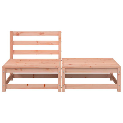 70cm Wide Rectangle Patio Sofa