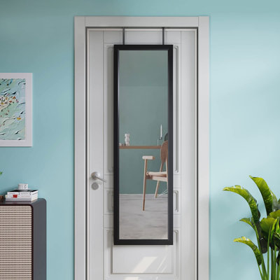 Hazal Flat Full Length Mirror