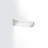 Brick 1-Light Flush Mount-2785088