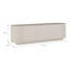 Chanceton 212cm TV Cabinet with Three Cupboards