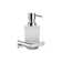 Distributeur de savon liquide hansgrohe AddStoris
