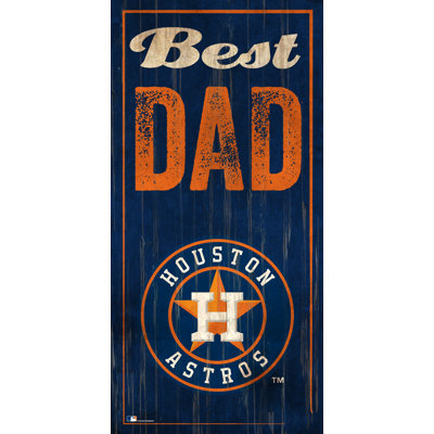 « best dad », reproduction d’impression sur bois
