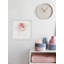 Ring Of Mars by Marmont Hill - Single Picture Frame Print-904735100