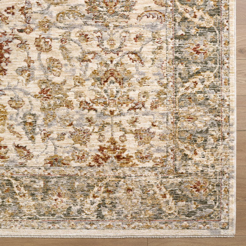 Martin Traditional Rug