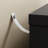 Modern Nightstand With 3 Drawers-763325599