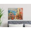 Premo Wrapped Canvas Print Set-1077139483