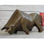 Figurine Bull Botero Luff