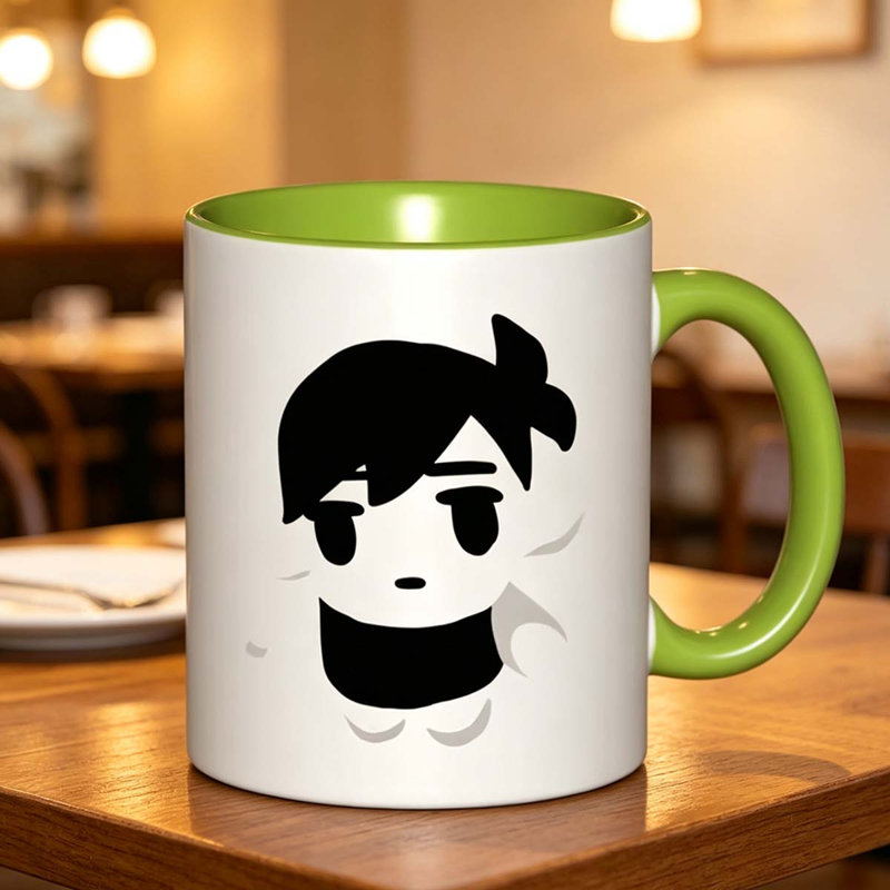 Mug