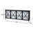 Tildon 79'' Sideboard-88767826