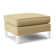 Sloane Ottoman Ottoman