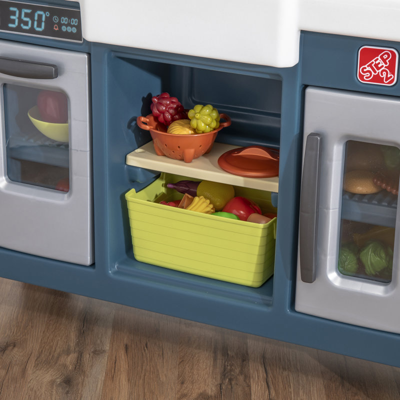 Farmhouse Kitchen Set