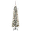 150cm H Lighted Artificial Christmas Tree