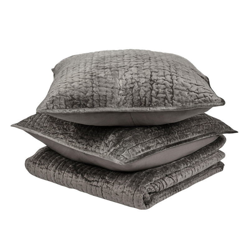Bari Quilt Set, Desert