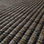 Tapis intérieur / extérieur tissé à la machine Wick St Lawrence-2029862426