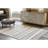 Watauga Wool Geometric Indoor Rug-99694140