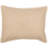 Burlap Antique White Star Standard Sham-33051137-36426302